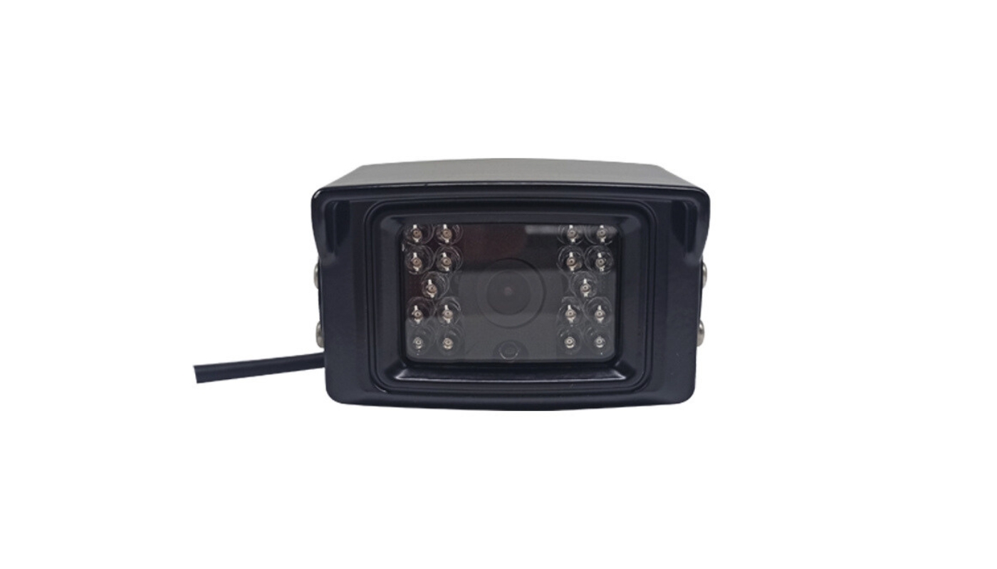 1080P Rear View Waterproof IR Car Camera,IP67 Vehicle Outside Camera