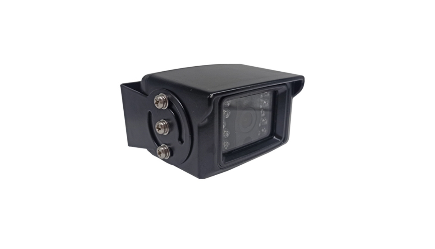 720P Rear View Waterproof IR Car Camera, IP67 outside camera