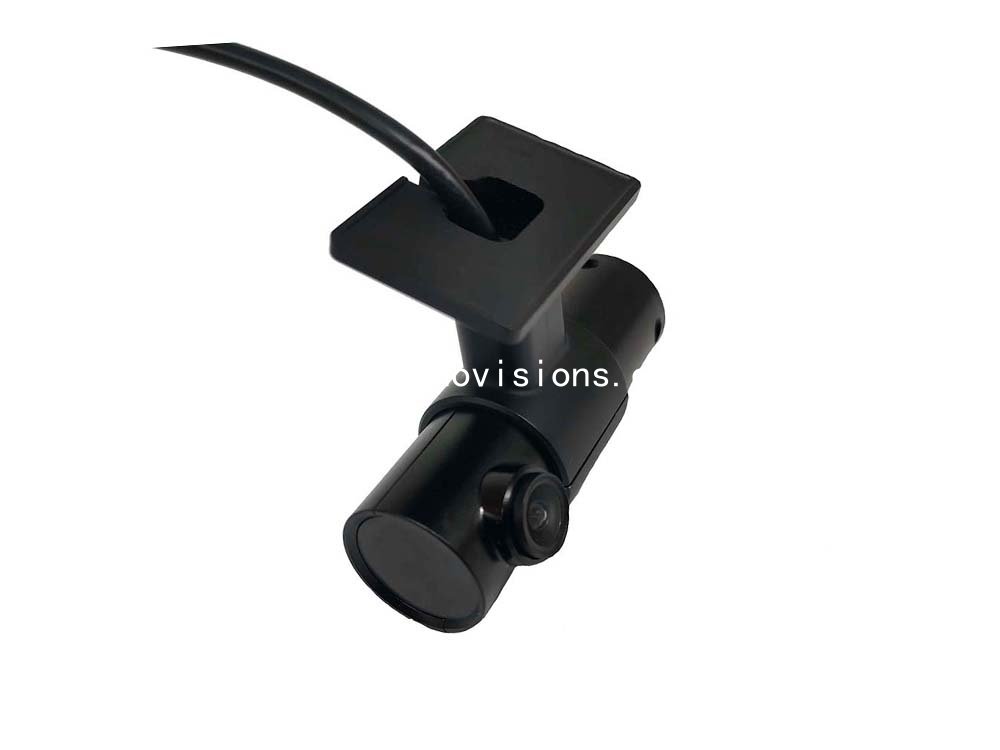 Caméra de surveillance vidéo de voiture LPD-1 2MP 1080p AHD