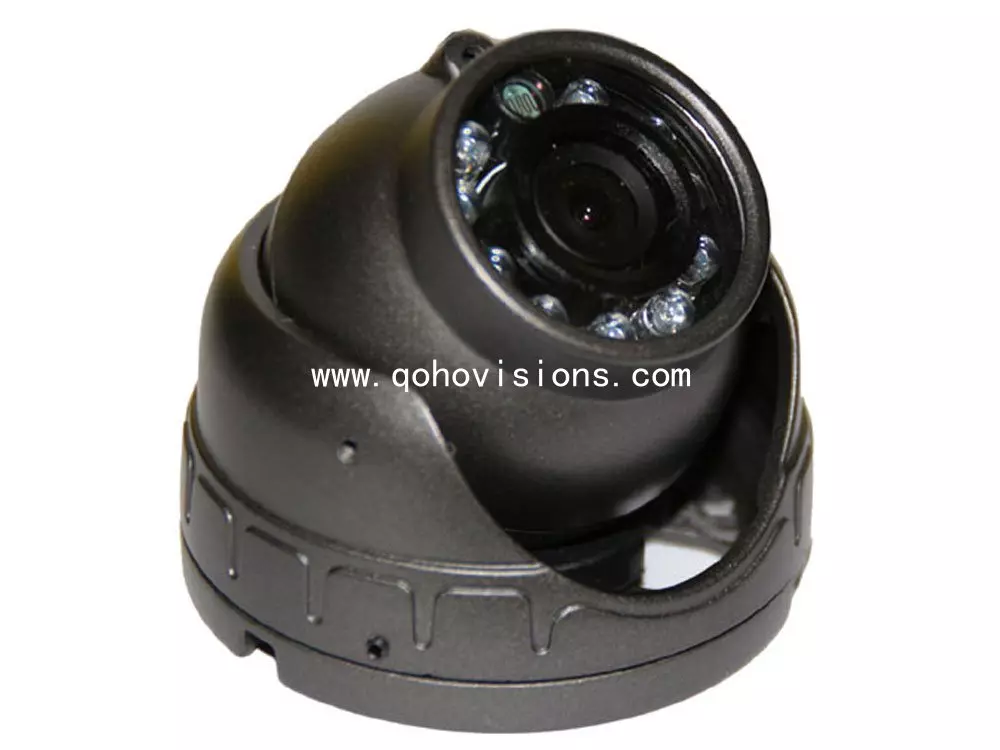 China 1080P AHD Security Camera Inside Car Camera Inside Car Taxi Camera  System Manufacturer and Supplier