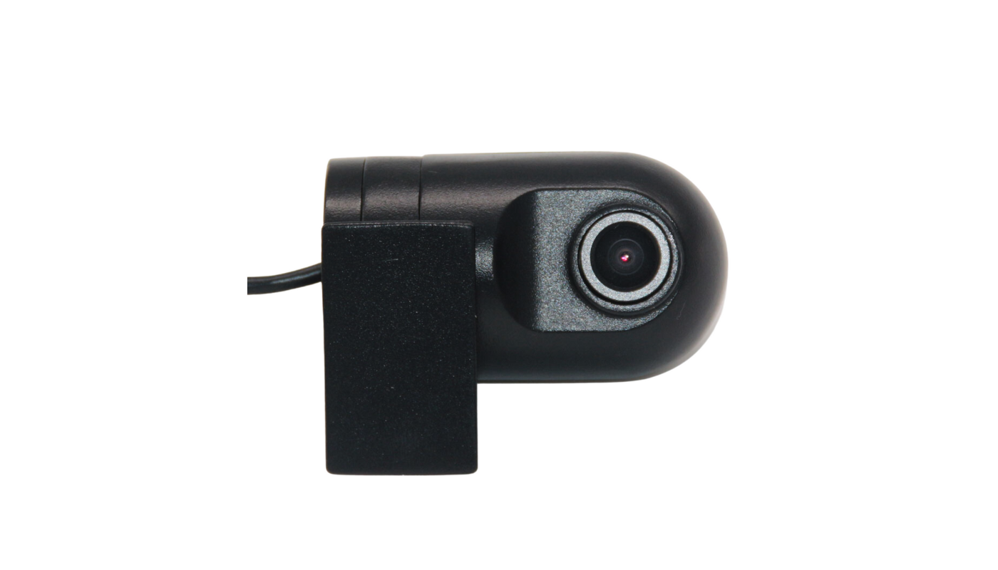 1080P High Resolution Front Road Safety Guard Wide Angle School Bus Camera 