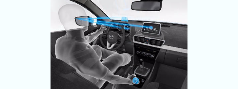 driver monitoring adas