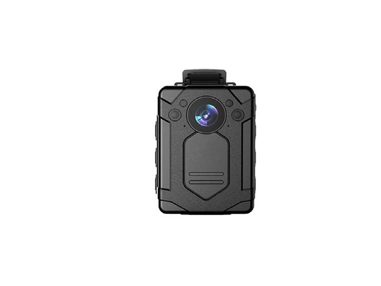 2 inch 5MP 140° Wide angle Body Camera BC09