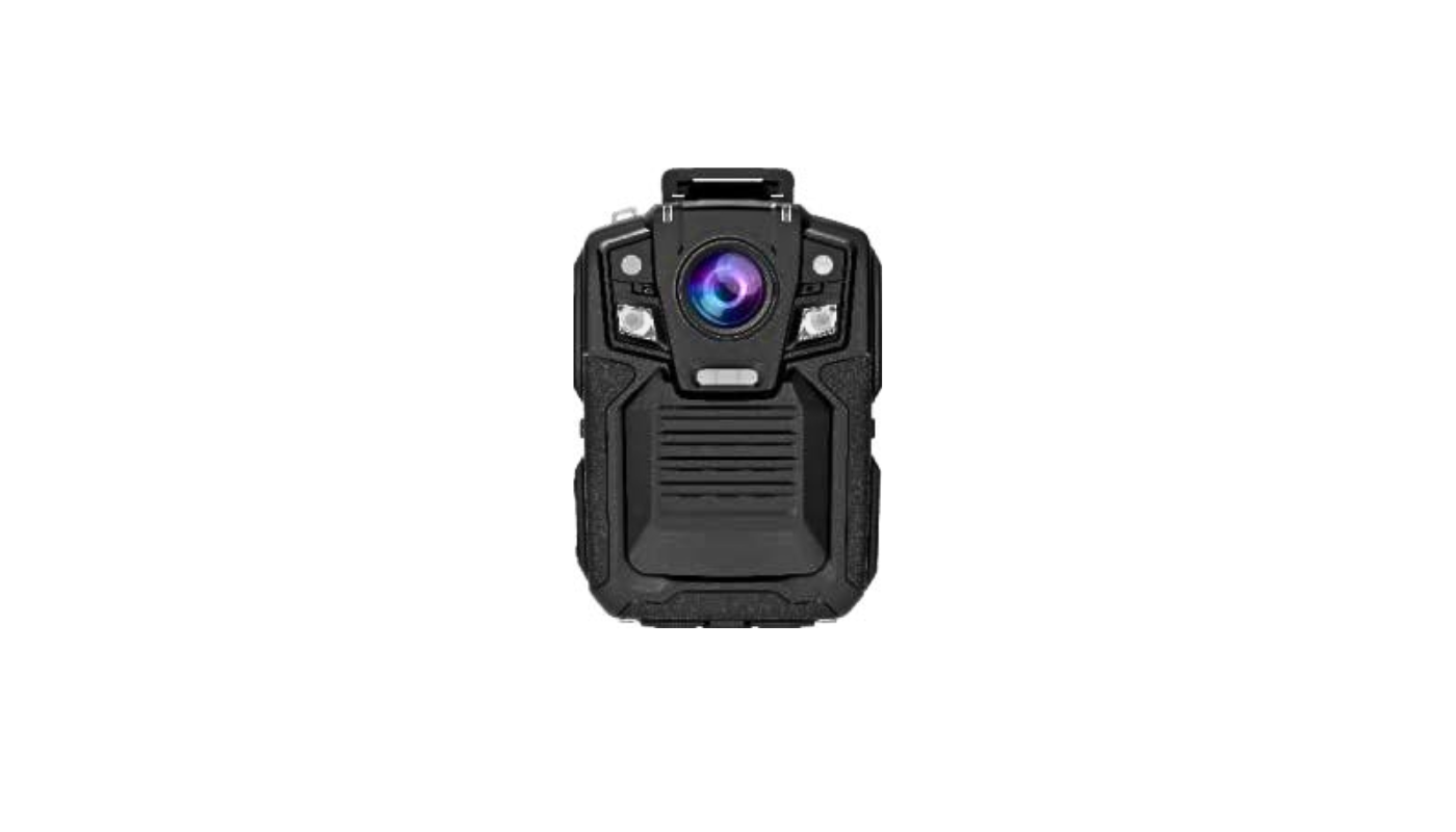 Body Camera QH-MA6