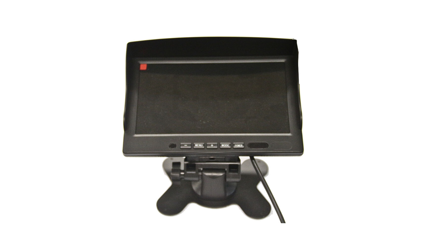 Vehicle Car Monitor QH-TF070