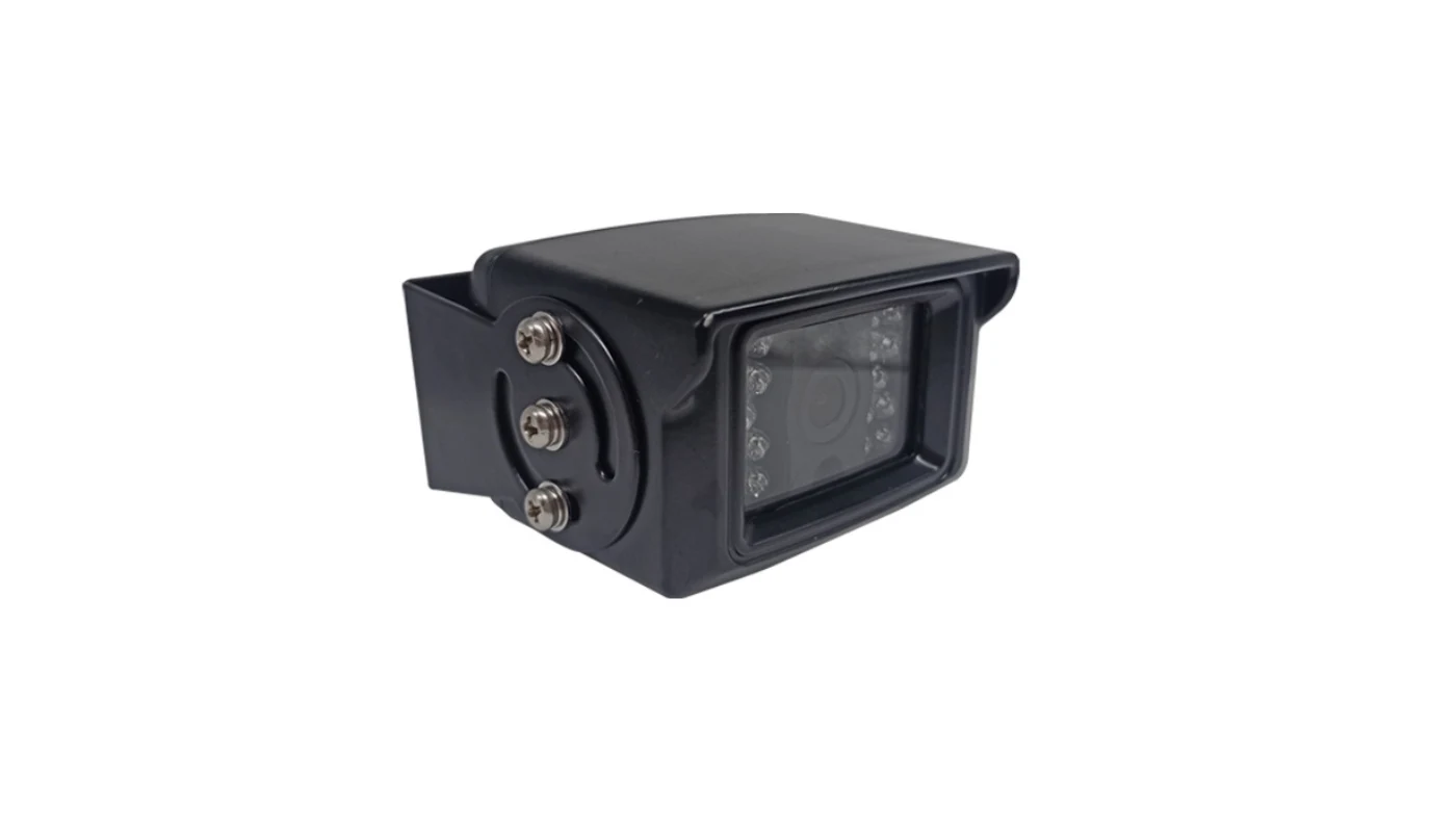 1080P Rear View Waterproof IR Car Camera,IP67 Vehicle Outside Camera