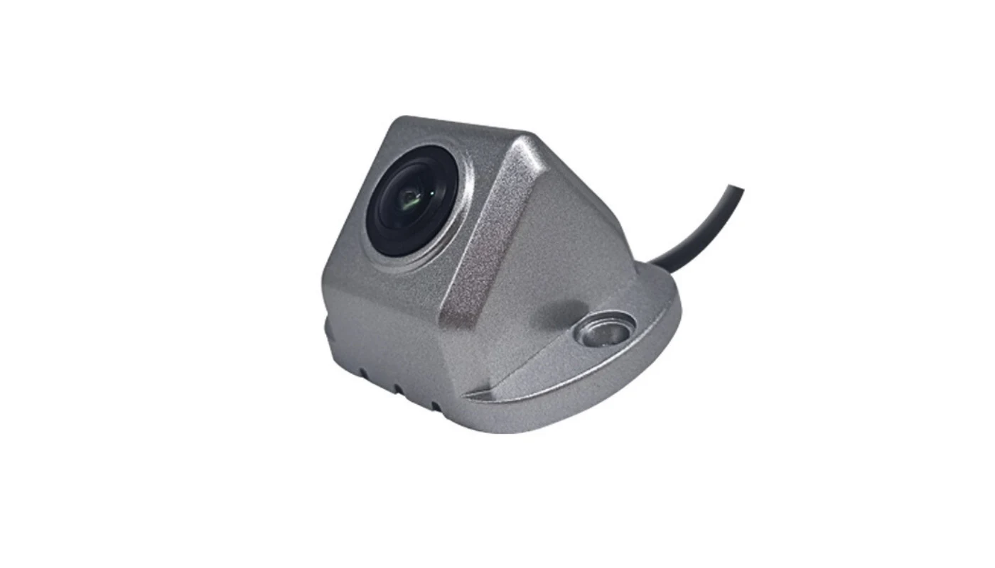 2MP 180 degree wide view rear view waterproof IP69 car camera