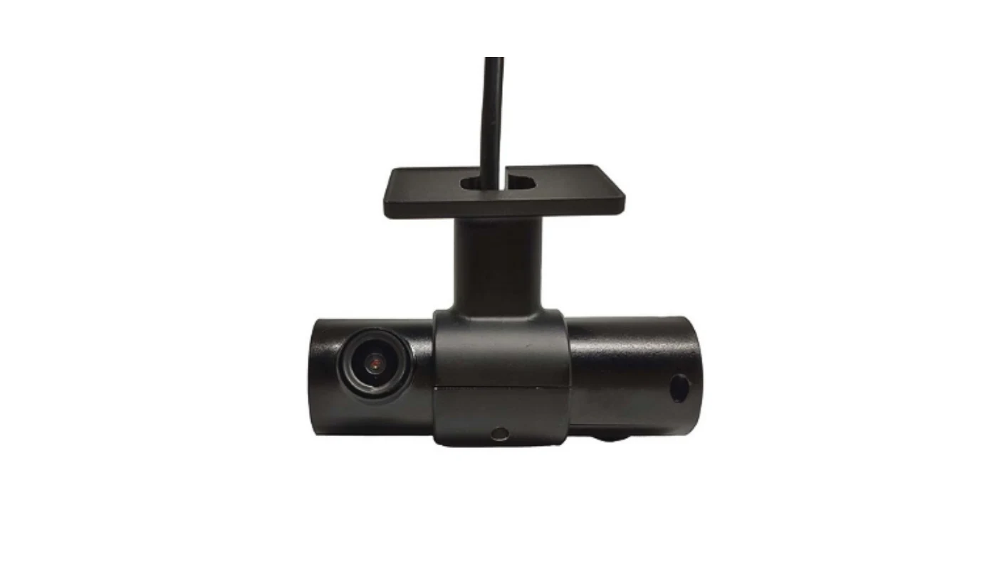 2MP 1080P Dual Lens One Body Vehicle Wide View AHD Mobile Camera
