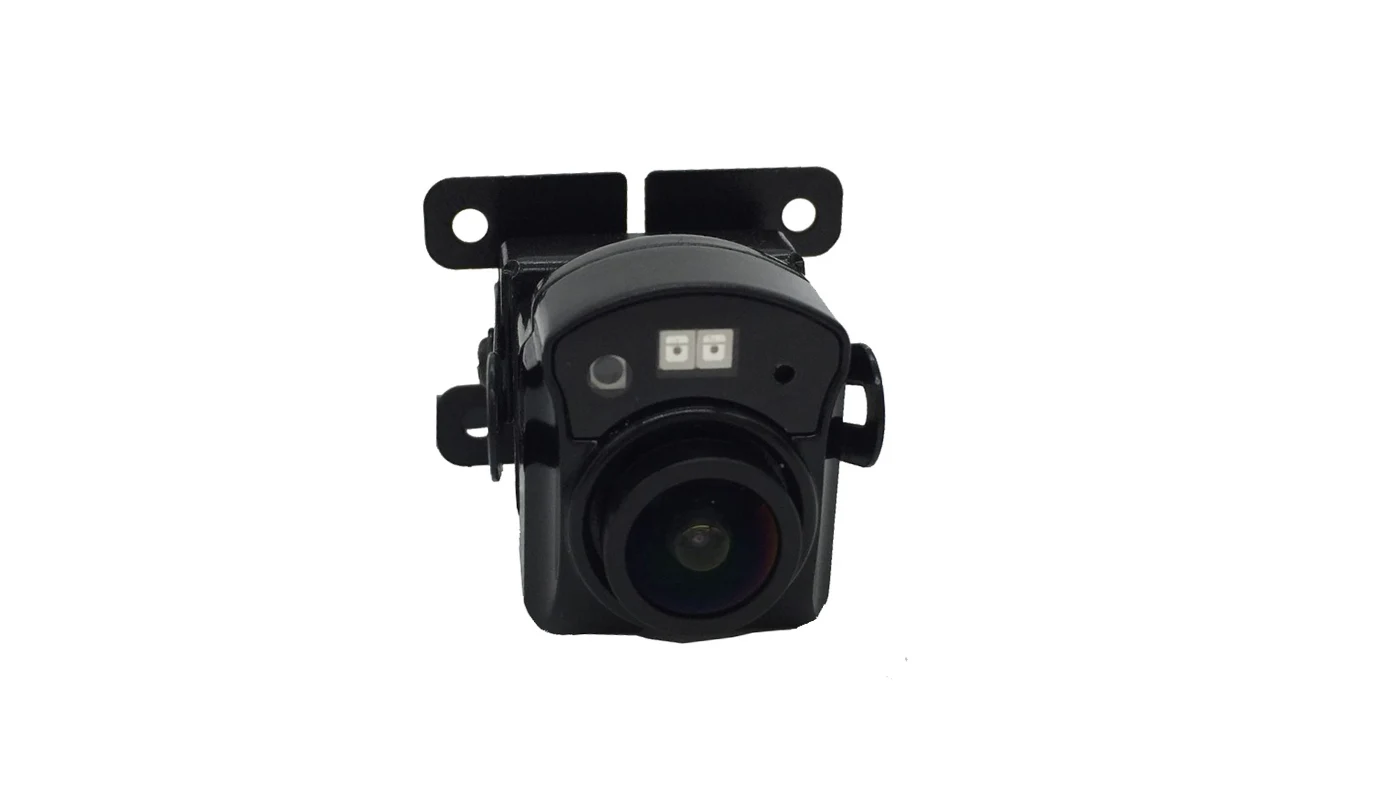 1080P AHD Mini Metal IR Box Camera Vehicle Inside View Camera