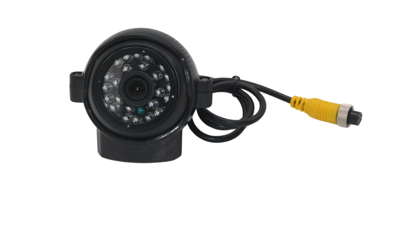 Night Vision HD Vehicle Surveillance Camera