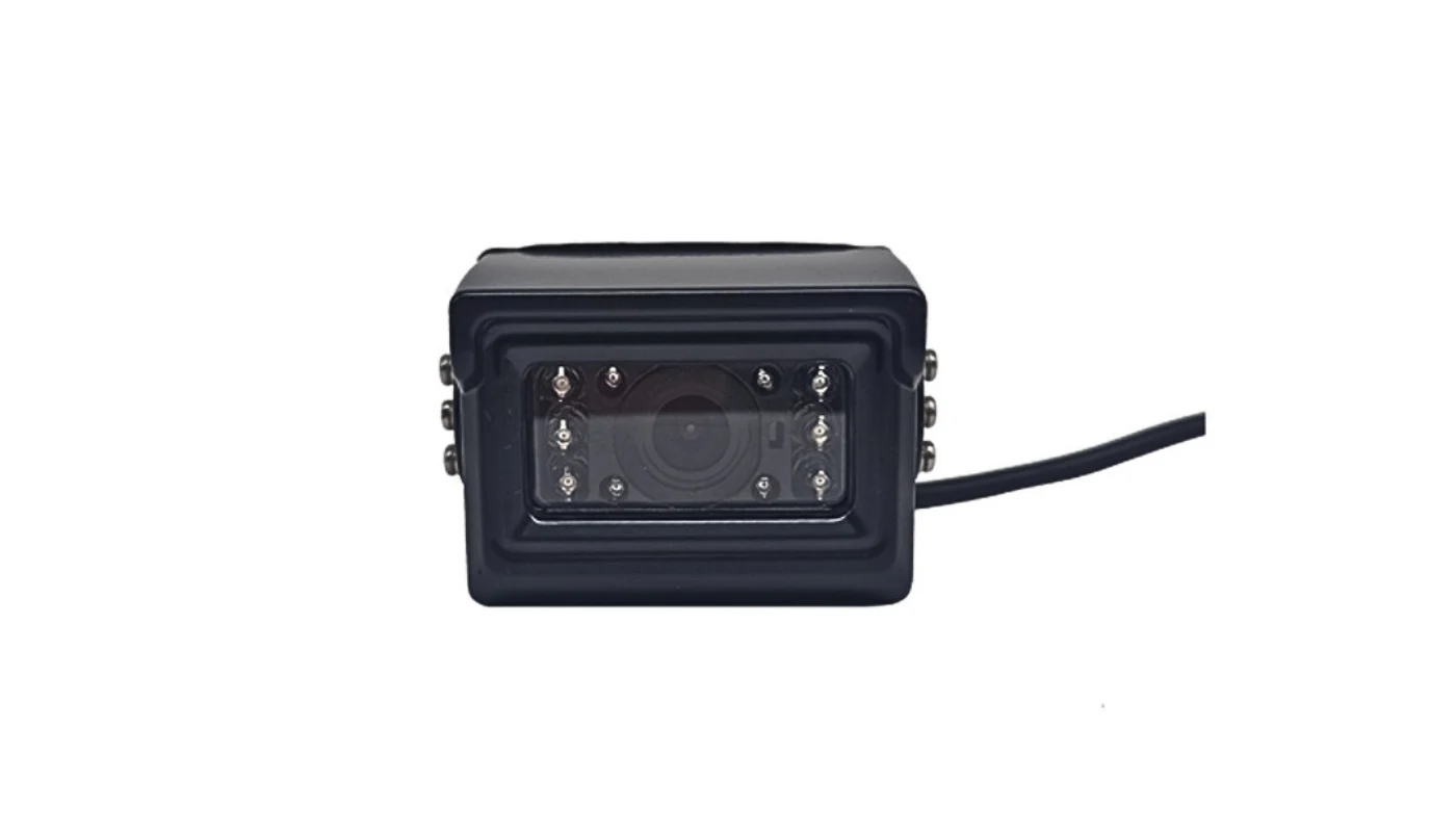 1080P Mini Vehicle Car Mobile IR Camera IP67 Waterproof