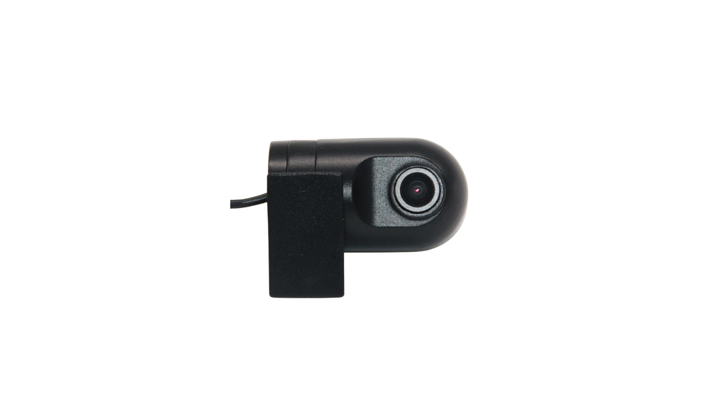 1080P High Resolution Road Safety Guard Wide Angle Car Camera