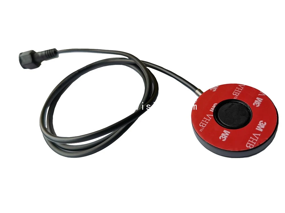 Oil Sensor Ultrasonic Fuel Level Detector