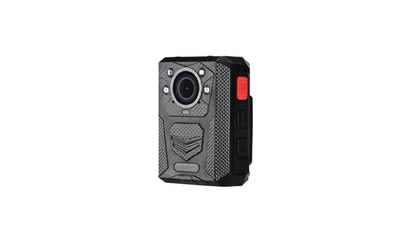 1080P Police portable Body Camera M85
