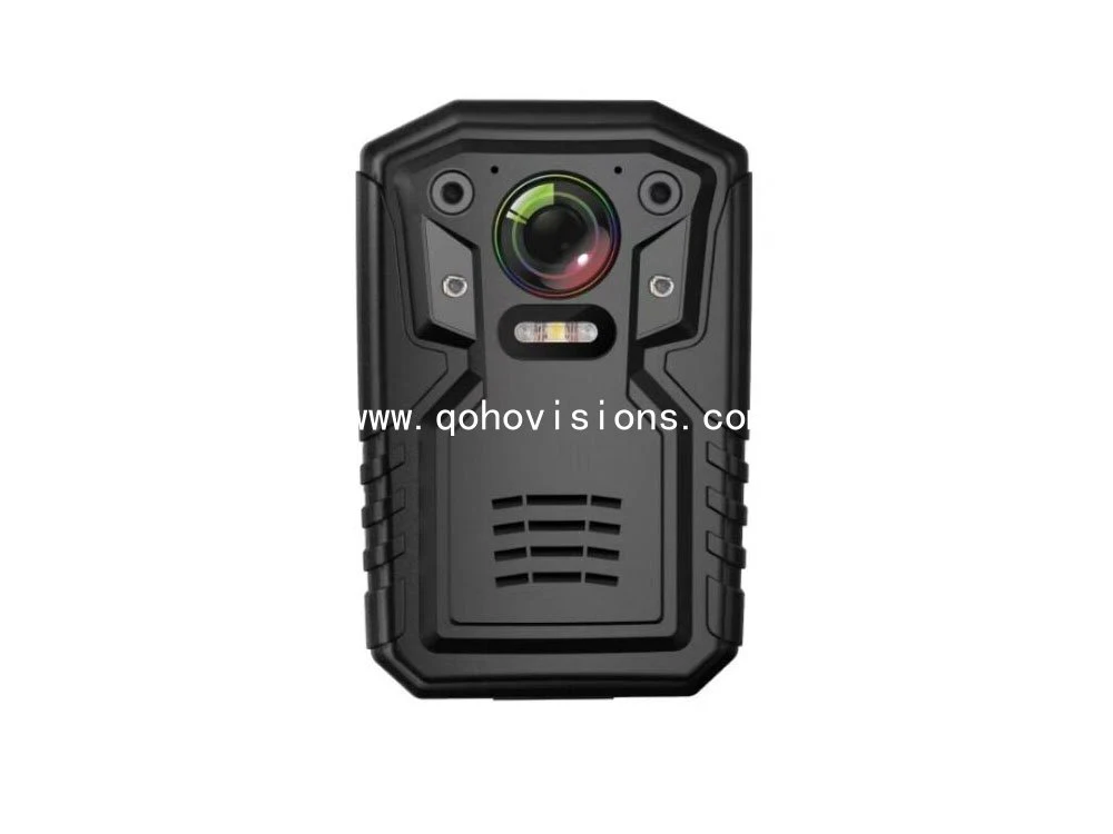 4G 1080P HD Portable Police MDVR Camera