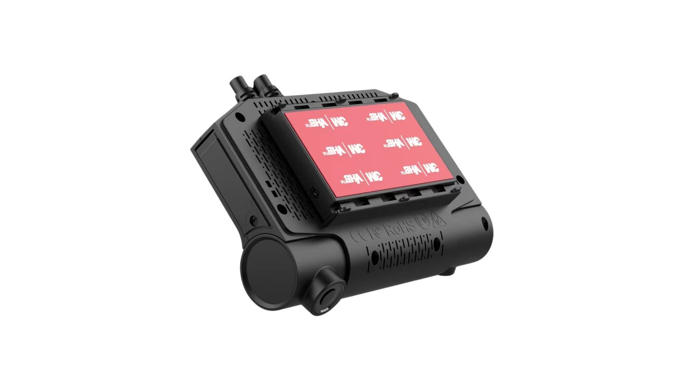 MDVR8102S Mini MDVR with GPS WiFi and without 4G