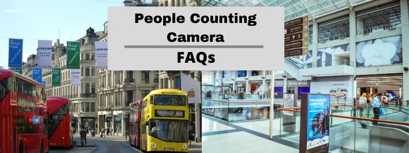 people counting camera faqs banner