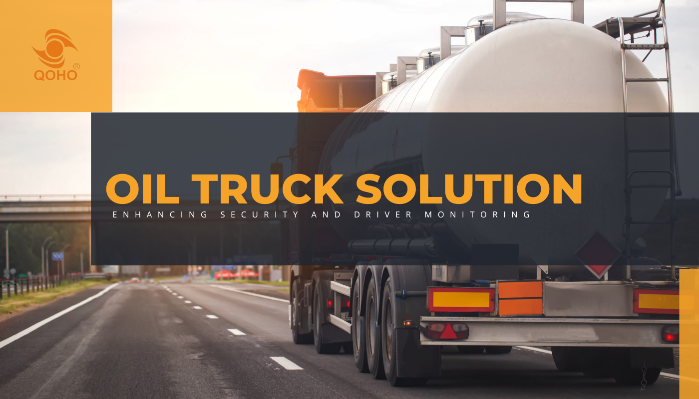 Oil Truck Solution